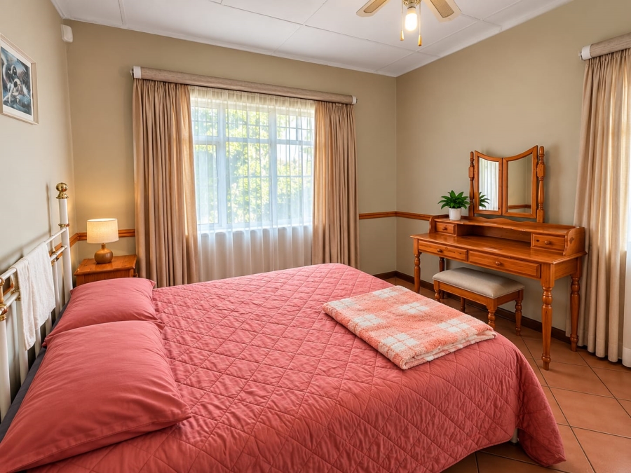 4 Bedroom Property for Sale in Park West Free State